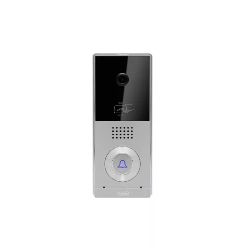 Home DPV SMART video kaputelefon, 7 érintőképernyő, IP65, AHD kam-5999084963309 4 kép