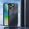 Dux Ducis Aimo tok iPhone 16 Pro Max - fekete-6934913005958 4 kép