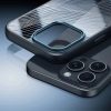 Dux Ducis Aimo tok iPhone 16 Pro Max - fekete-6934913005958 8 kép