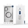 Dux Ducis Aimo Mag tok MagSafe-kel iPhone 16 - fekete-6934913005965 3 kép