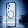 Dux Ducis Aimo Mag tok MagSafe-kel iPhone 16 - fekete-6934913005965 6 kép