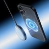 Dux Ducis Aimo Mag tok MagSafe-kel iPhone 16 - fekete-6934913005965 10 kép
