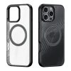 Dux Ducis Aimo Mag tok MagSafe-val iPhone 16 Pro Max - fekete-6934913005996 2 kép