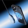 Dux Ducis Aimo Mag tok MagSafe-val iPhone 16 Pro Max - fekete-6934913005996 5 kép