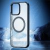 Dux Ducis Aimo Mag tok MagSafe-val iPhone 16 Pro Max - fekete-6934913005996 7 kép