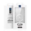 Dux Ducis Clin Mag tok MagSafe-fel iPhone 16 Plus-hoz - átlátszó-6934913004067 4 kép