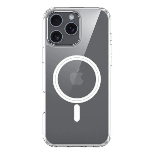 Dux Ducis Clin Mag tok MagSafe kompatibilitással iPhone 16 Pro Max-ho-6934913004081 1 kép