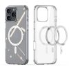 Dux Ducis Clin Mag tok MagSafe kompatibilitással iPhone 16 Pro Max-ho-6934913004081 3 kép