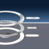 Dux Ducis Clin Mag tok MagSafe kompatibilitással iPhone 16 Pro Max-ho-6934913004081 7 kép