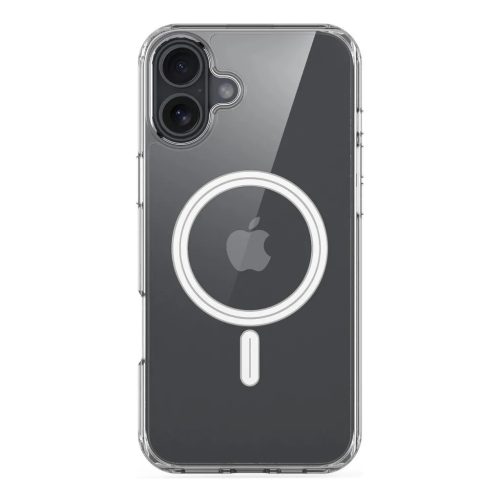 Dux Ducis Clin Mag tok MagSafe kompatibilitással iPhone 16-hoz - átl-6934913004050 1 kép