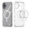 Dux Ducis Clin Mag tok MagSafe kompatibilitással iPhone 16-hoz - átl-6934913004050 3 kép