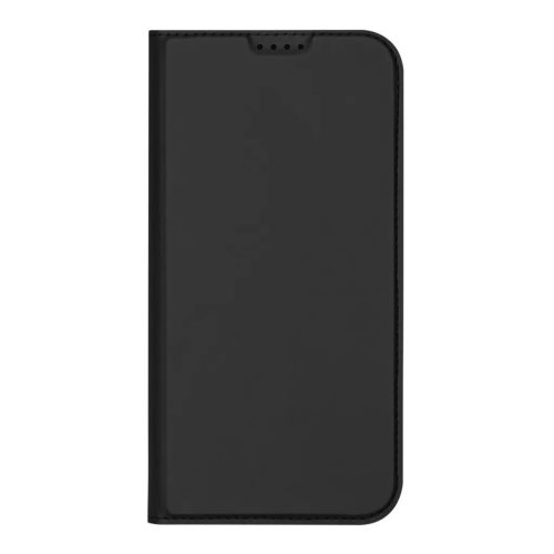Etui Dux Ducis Skin Pro iPhone 16-hoz klapottal és kártyatartóval --6934913004111 1 kép