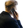 Etui Dux Ducis Skin Pro iPhone 16-hoz klapottal és kártyatartóval --6934913004111 9 kép