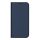 Dux Ducis Skin Pro fliptok iPhone 16-hoz kártyatartóval - kék-6934913004128 1 kép