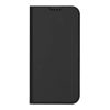 Dux Ducis Skin Pro fliptok iPhone 16 Plus - fekete-6934913004159 1 kép
