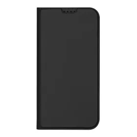 Dux Ducis Skin Pro fliptok iPhone 16 Plus - fekete