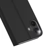 Dux Ducis Skin Pro fliptok iPhone 16 Plus - fekete-6934913004159 4 kép