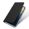 Dux Ducis Skin Pro fliptok iPhone 16 Plus - fekete-6934913004159 5 kép