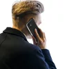 Dux Ducis Skin Pro fliptok iPhone 16 Plus - fekete-6934913004159 10 kép