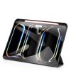 Dux Ducis Domo fliptok és smart book iPad Pro 11" 2024 - fekete-6934913006092 5 kép