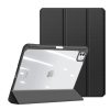 Dux Ducis Toby fliptok és állvány iPad Pro 11" 2024 - fekete tok-6934913006184 4 kép