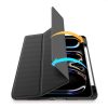 Dux Ducis Toby fliptok és állvány iPad Pro 11" 2024 - fekete tok-6934913006184 8 kép