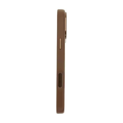  iPhone 17 Pro Max Barna Dviced bőr MagSafe tok-5996488706280 3 kép