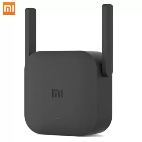  Xiaomi Mi Wi-Fi Hatótáv Növelő Pro EU DVB4352GL-6934177789328 2 kép