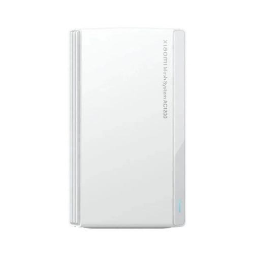 Xiaomi Mi Router AC1200 Mesh Rendszer (1db) Fekete EU DVB4452GL-6941948703001 3 kép