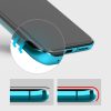Ringke Dual Easy 2x kijelzővédő PET fólia Huawei P40 (DWHW0002)-8809716071265 6 kép