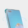 Ringke Dual Easy 2x kijelzővédő PET fólia Huawei P40 (DWHW0002)-8809716071265 10 kép