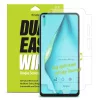 Ringke Dual Easy 2x kijelzővédő PET fólia Huawei P40 Lite (DWHW000-8809716071371 1 kép