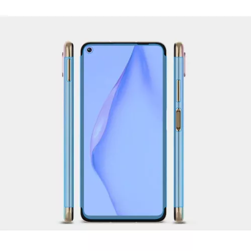 Ringke Dual Easy 2x kijelzővédő PET fólia Huawei P40 Lite (DWHW000-8809716071371 3 kép