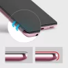 Samsung A51 Ringke Dual Easy 2x kijelzővédő PET fólia (DWSG0001)-8809688896897 9 kép
