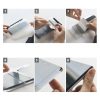Samsung A51 Ringke Dual Easy 2x kijelzővédő PET fólia (DWSG0001)-8809688896897 10 kép