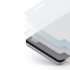 Ringke Dual Easy 2x kijelzővédő PET fólia Samsung Galaxy A21S (DWS-8809716077366 3 kép
