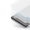 Ringke Dual Easy 2x kijelzővédő PET fólia Samsung Galaxy A21S (DWS-8809716077366 3 kép