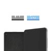 Ringke Dual Easy 2x kijelzővédő PET fólia Samsung Galaxy A21S (DWS-8809716077366 4 kép