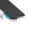 Ringke Dual Easy 2x kijelzővédő PET fólia Samsung Galaxy A21S (DWS-8809716077366 5 kép