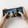 Ringke Dual Easy 2x kijelzővédő PET fólia Samsung Galaxy A21S (DWS-8809716077366 8 kép