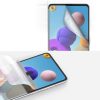 Ringke Dual Easy 2x kijelzővédő PET fólia Samsung Galaxy A21S (DWS-8809716077366 9 kép