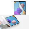 Ringke Dual Easy 2x kijelzővédő PET fólia Samsung Galaxy A21S (DWS-8809716077366 9 kép