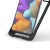 Ringke Dual Easy 2x kijelzővédő PET fólia Samsung Galaxy A21S (DWS-8809716077366 10 kép