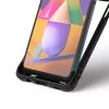 Ringke Dual Easy 2x kijelzővédő PET fólia Samsung Galaxy M31s (DWS-8809758103337 3 kép