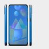 Ringke Dual Easy 2x kijelzővédő PET fólia Samsung Galaxy M31s (DWS-8809758103337 4 kép