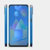 Ringke Dual Easy 2x kijelzővédő PET fólia Samsung Galaxy M31s (DWS-8809758103337 4 kép