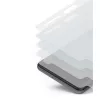 Ringke Dual Easy 2x kijelzővédő PET fólia Samsung Galaxy M31s (DWS-8809758103337 10 kép