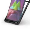 Samsung M51 2x kijelzővédő PET fólia Ringke Dual Easy (DWSG0015)-8809758106970 2 kép