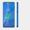 Samsung M51 2x kijelzővédő PET fólia Ringke Dual Easy (DWSG0015)-8809758106970 5 kép