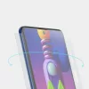 Samsung M51 2x kijelzővédő PET fólia Ringke Dual Easy (DWSG0015)-8809758106970 6 kép